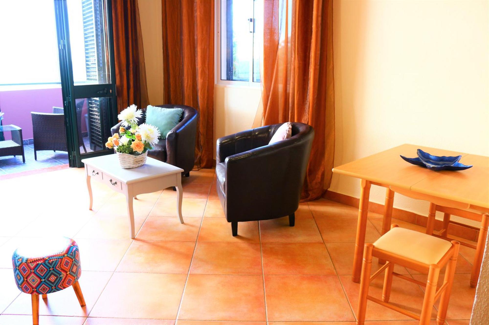 Villa Amore Accommodation Paul do Mar  Habitación foto