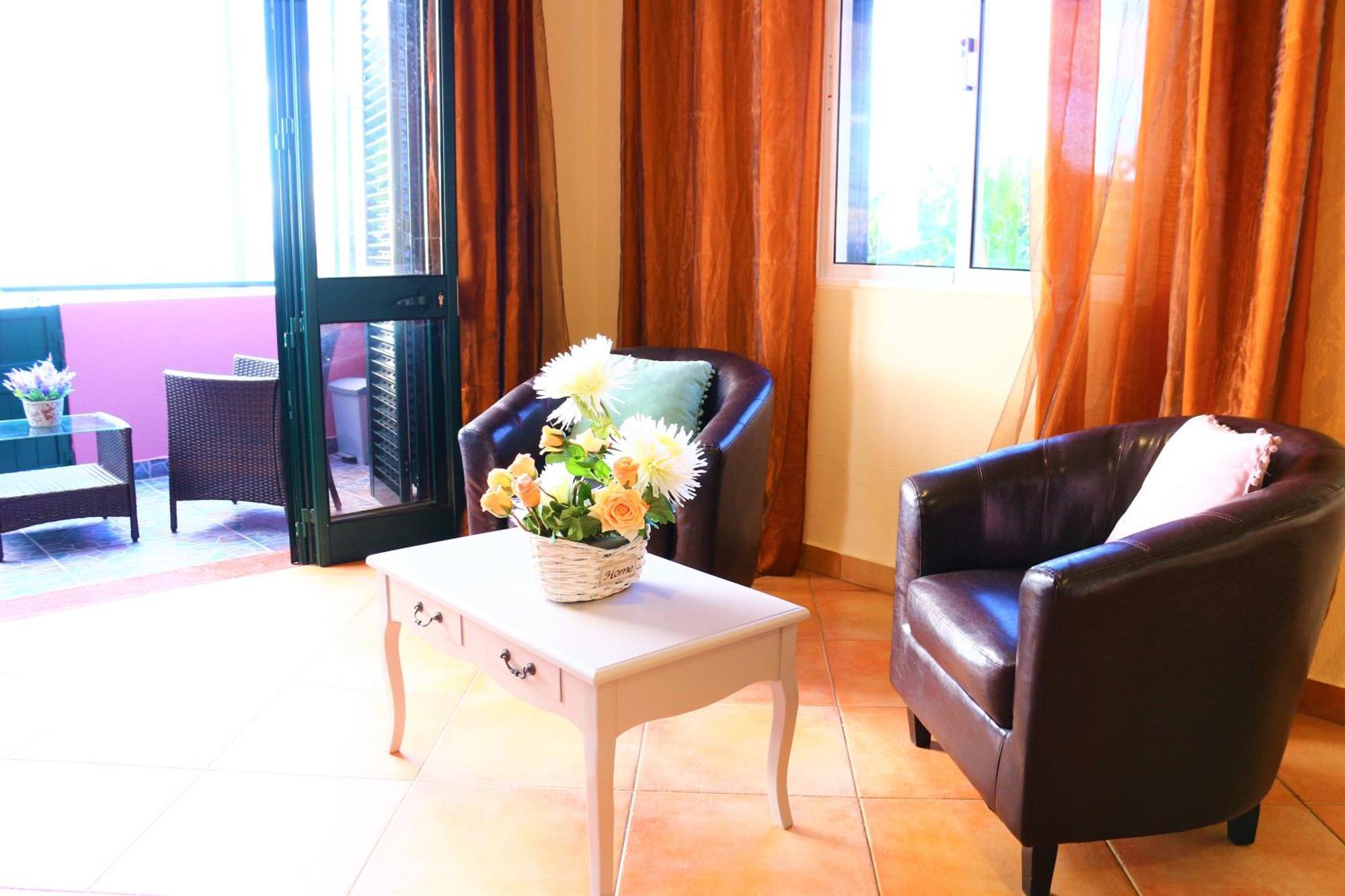 Villa Amore Accommodation Paul do Mar  Habitación foto