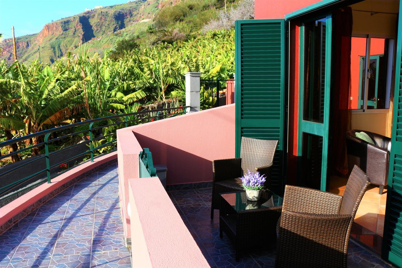 Villa Amore Accommodation Paul do Mar  Habitación foto